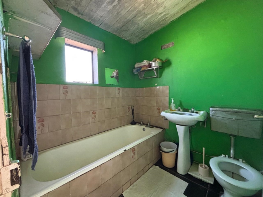 3 Bedroom Property for Sale in Sidwell Eastern Cape